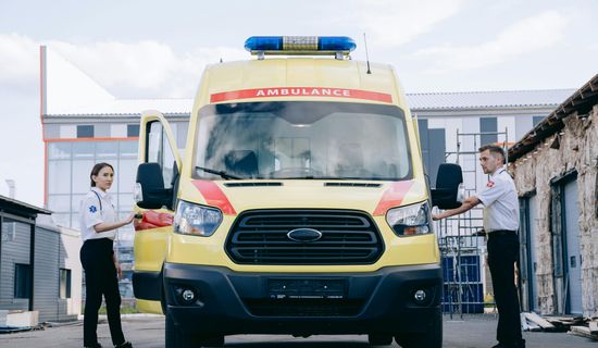 罗定救护车转运患者400公里如何收费