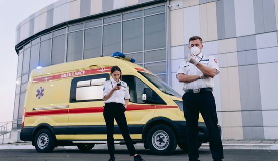 罗定救护车转运病人算来回费用吗？