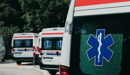 罗定救护车转运病人过路高速收费吗？